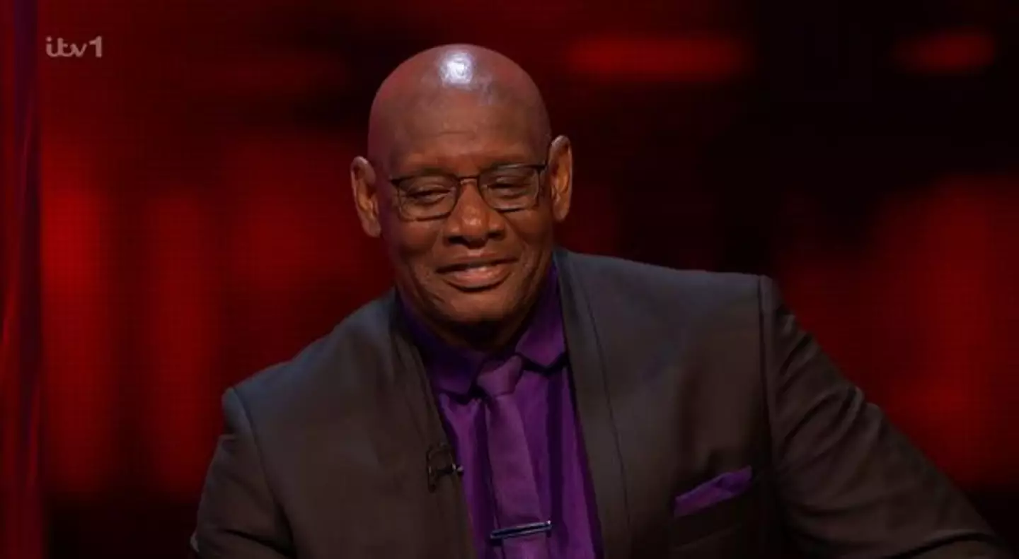 Shaun Wallace put a huge offer on the table.