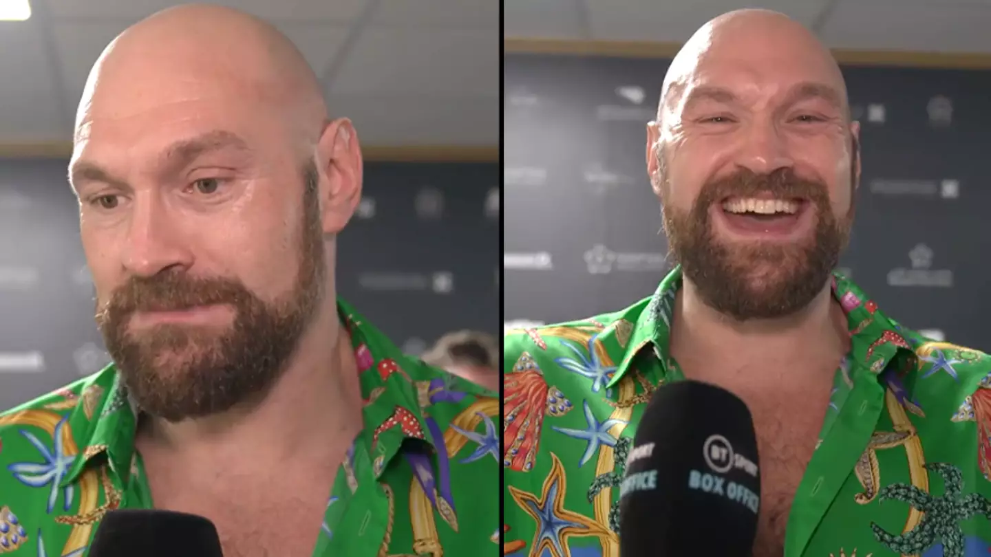 BT Sport Boxing