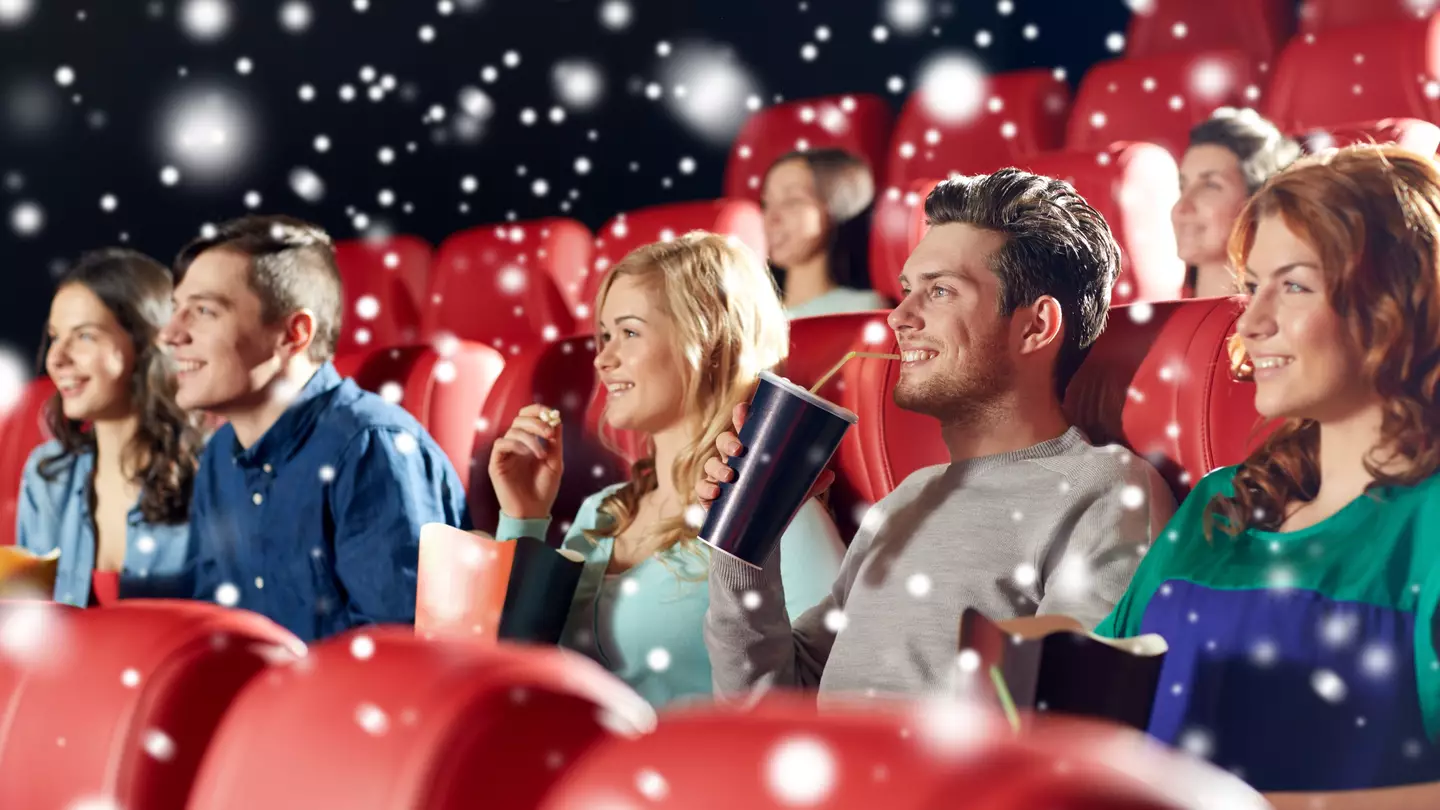 Ho Ho Ho-ODEON! Here are some of the classic Christmas movies you can watch in cinemas this festive season