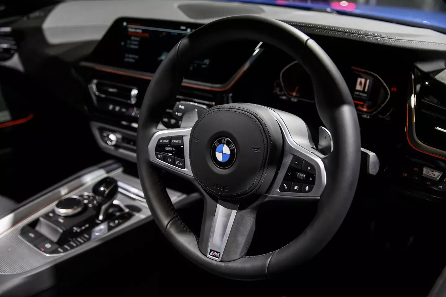 BMW drivers could claim thousands in compensation.