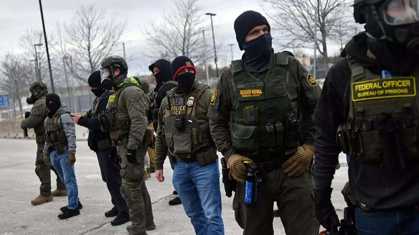 Octavio JONES / AFP via Getty Images