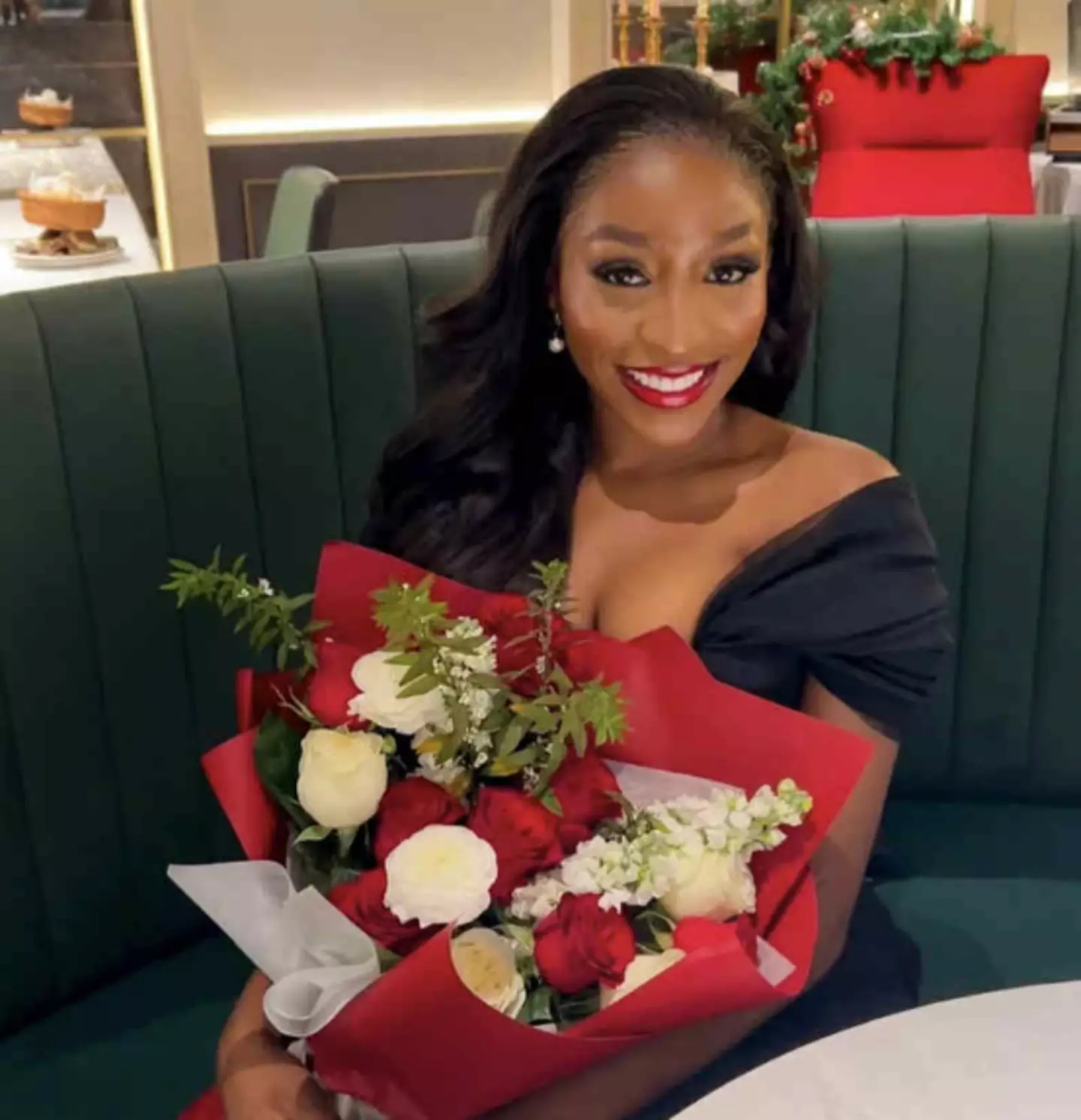 Somtochukwu Christelle Maduagwu tragically died in Nigeria this week (Instagram/@sommiemaduagwu)