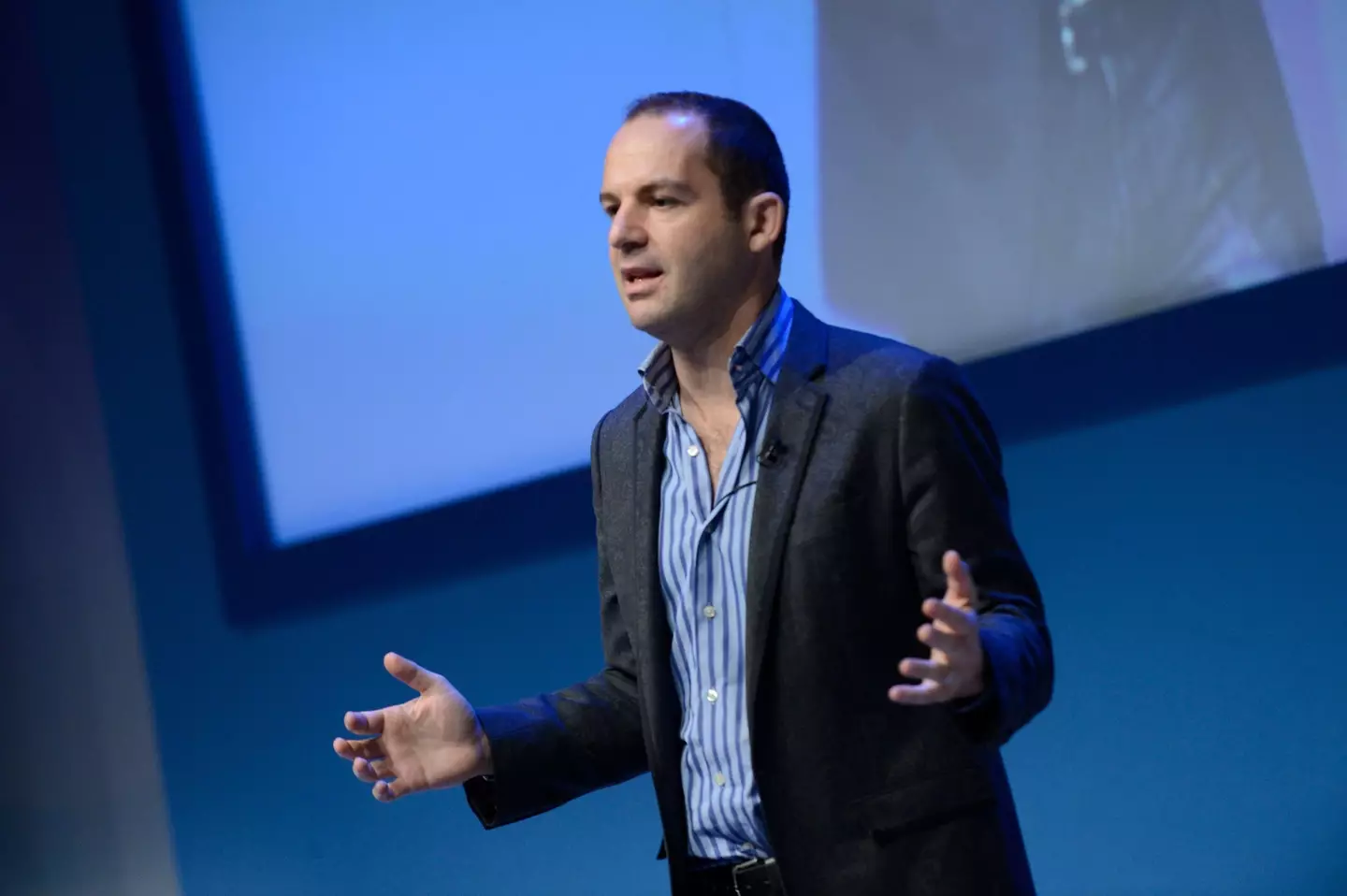 Martin Lewis, the Money Saving Expert, has listed the ins and outs of a LISA.