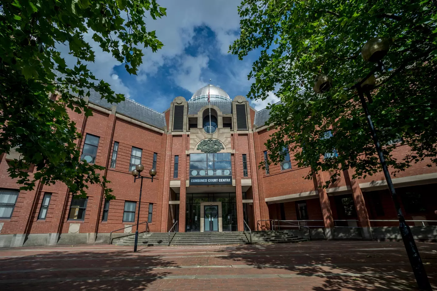 Hull Crown Court.