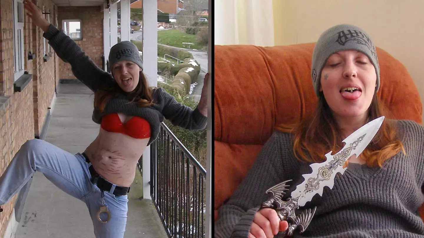 The Shocking Story Of Britain’s Most Notorious Female Serial Killer