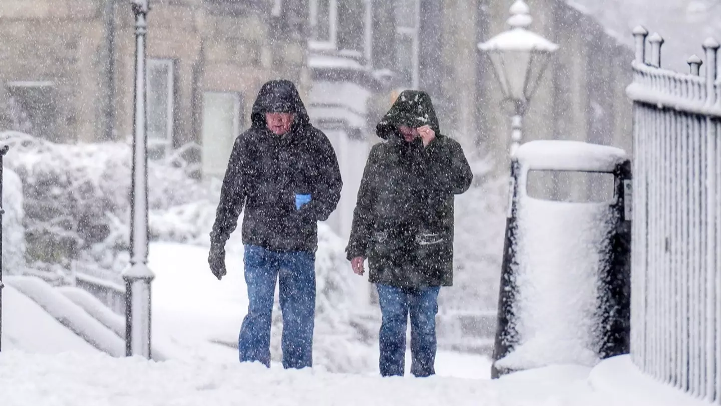 Getty/Christopher Furlong