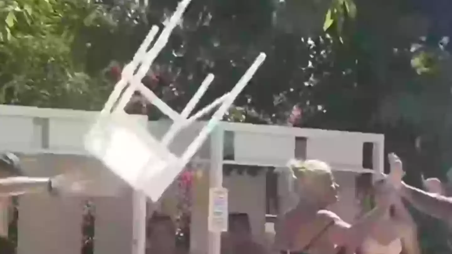 X