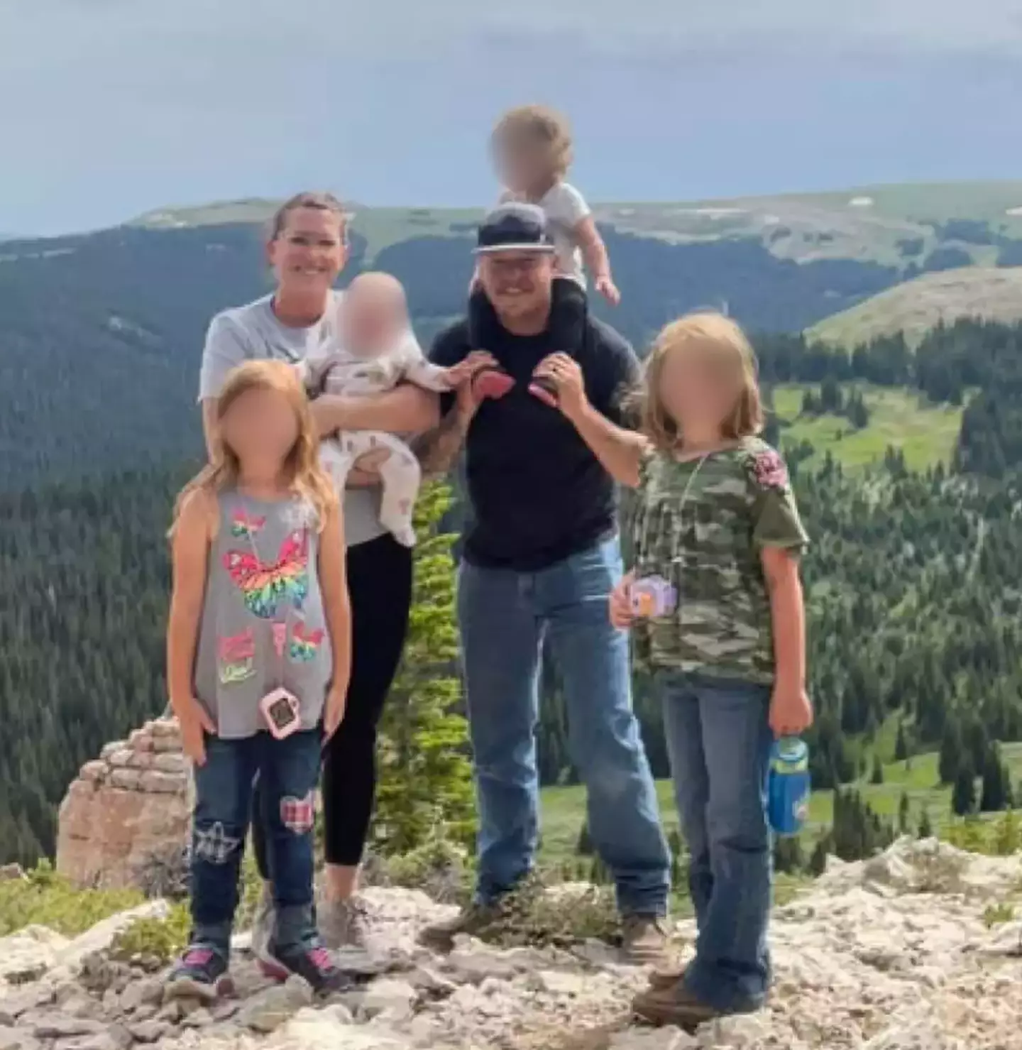 (GoFundMe)