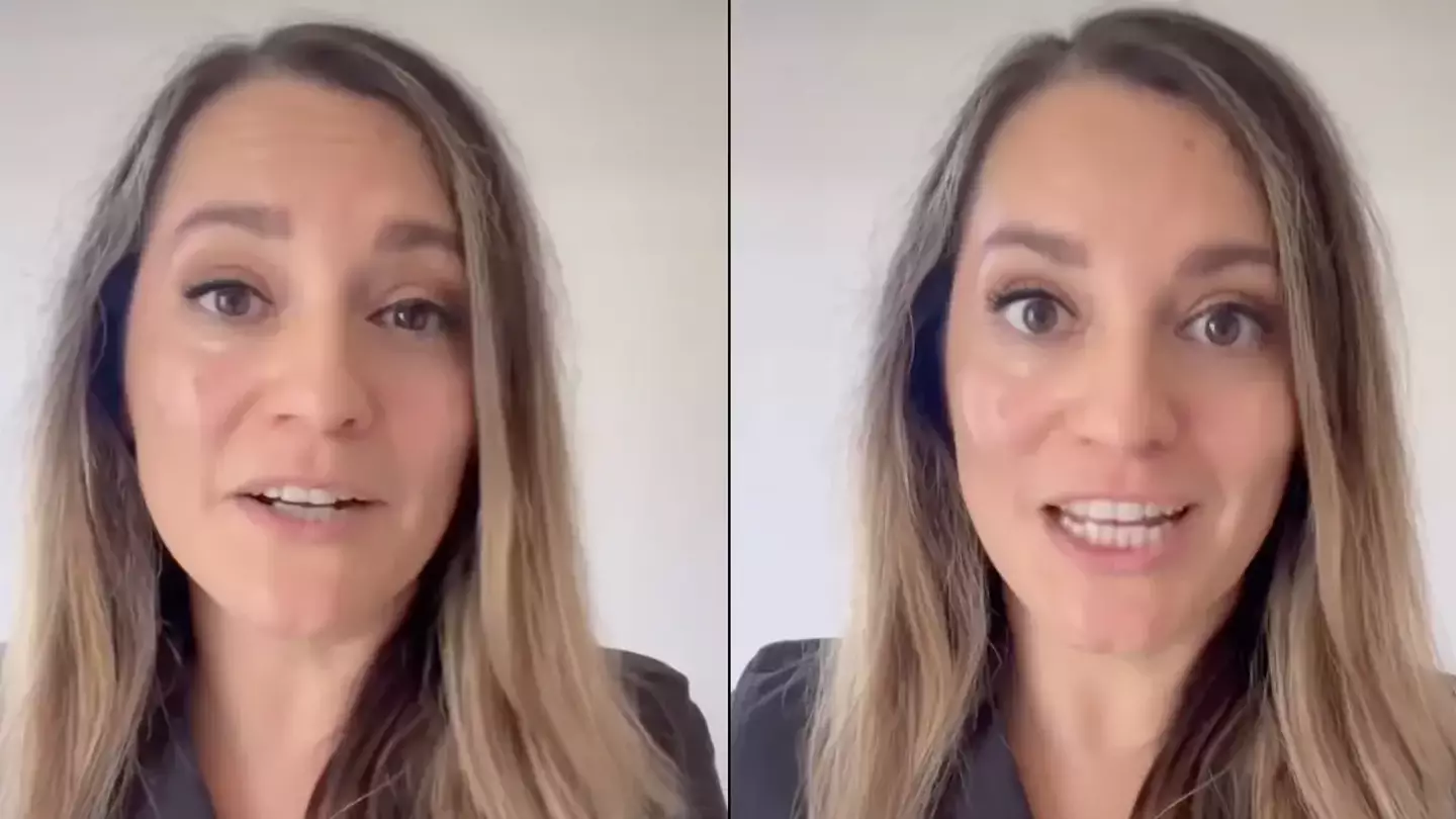 Sex therapist with 20 years experience reveals three things she would never do in a relationship