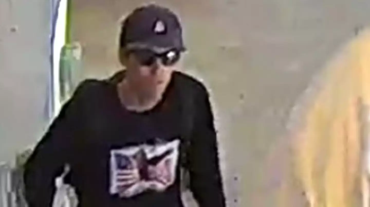 Charlie Kirk murder suspect in custody named as 22-year-old Tyler Robinson