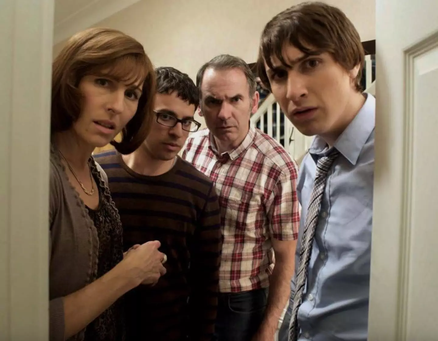 Friday Night Dinner was a surefire hit for Channel 4 for almost a decade.