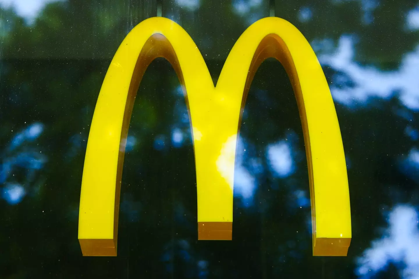 McDonald's has launched a new offer in its app.
