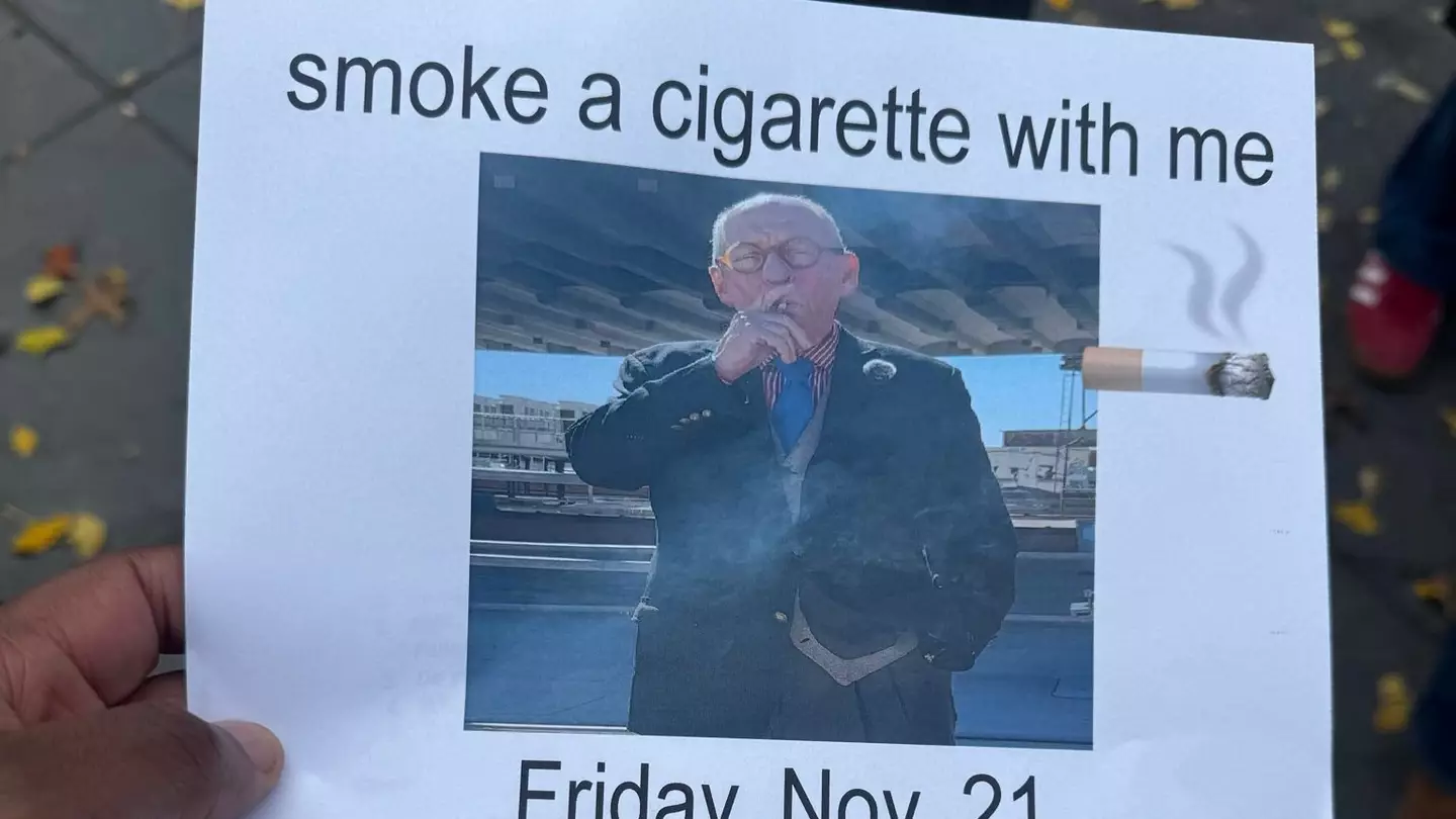 Instagram/@breakinggbob