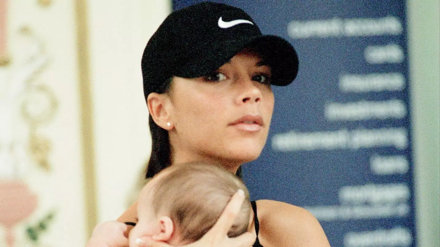 Andrew Stenning/Mirrorpix/Getty