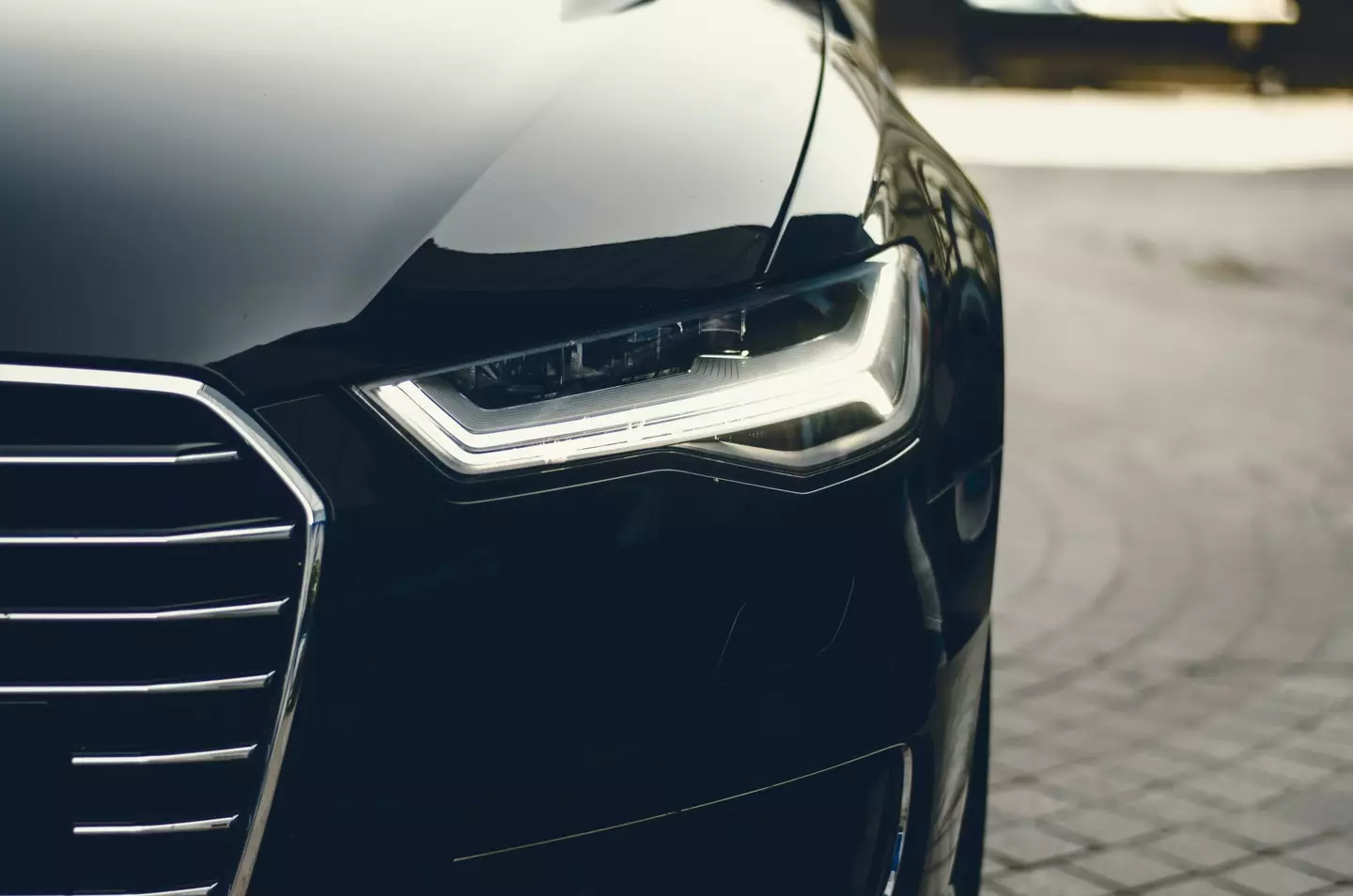 A tourist was quoted £43,000 (€51,350) to rent a car in Ireland.