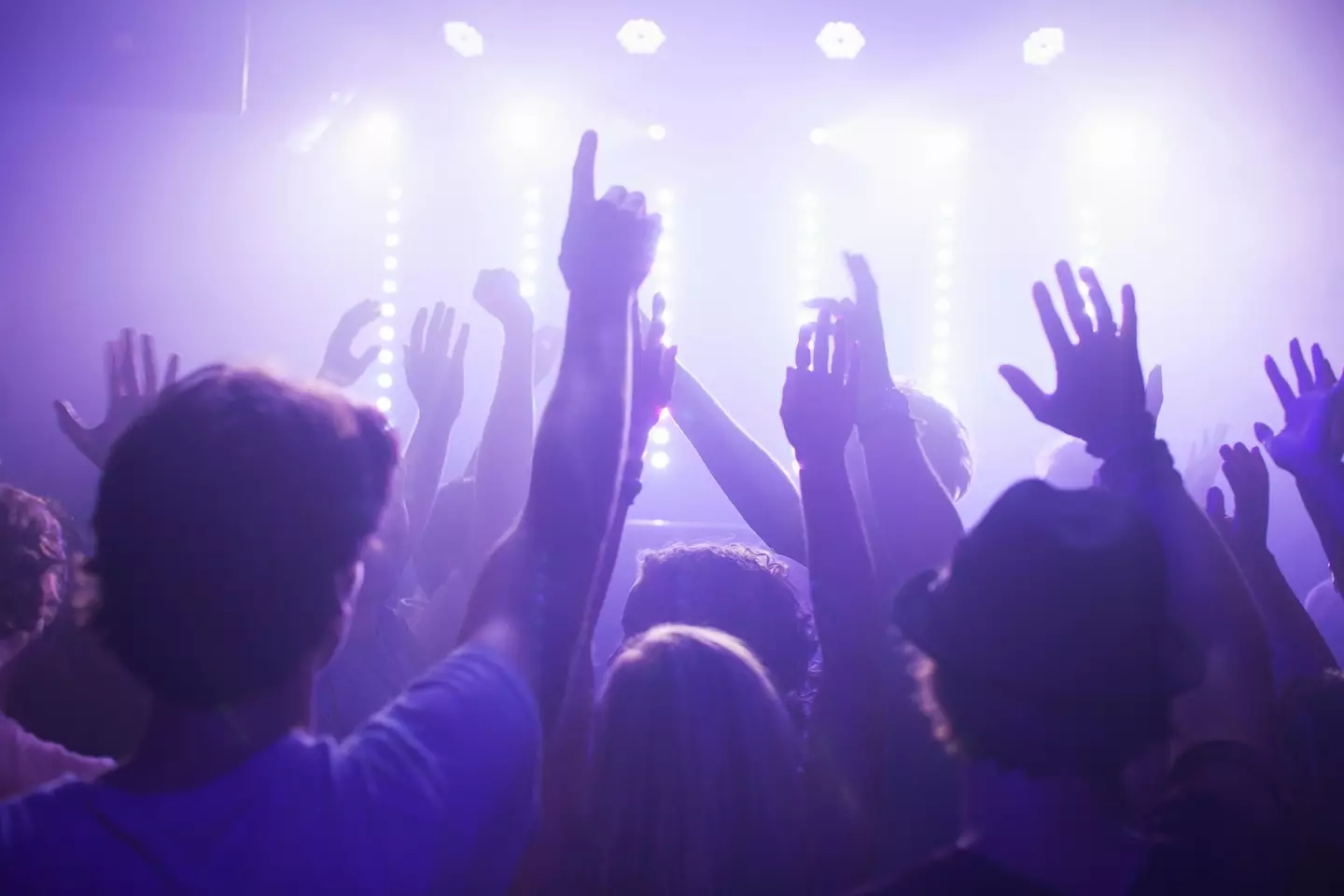 A club night twice a week could be costing you £24,000 over 10 years.
