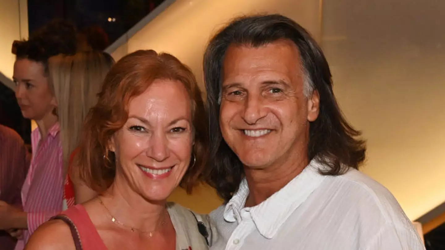 Alan Chapman/Dave Benett/Getty Images