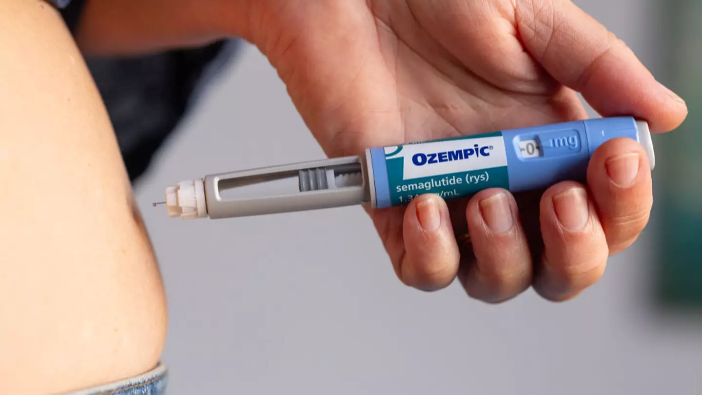 Differences between Ozempic and Mounjaro after number of celebrities shared major side effects of both