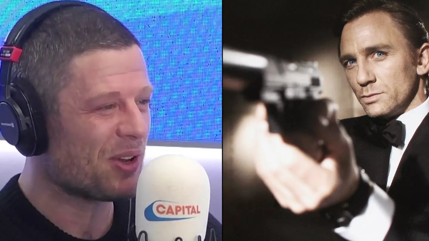 Fans think James Norton is the next James Bond after noticing little-known contract detail