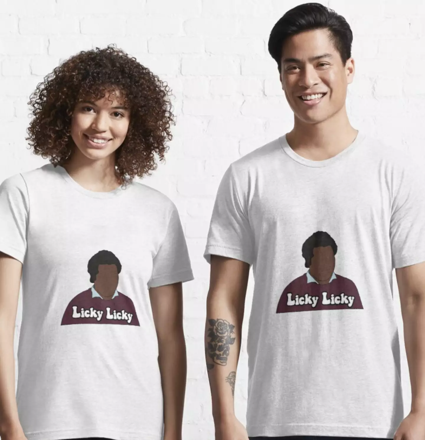 Yes, these do exist.