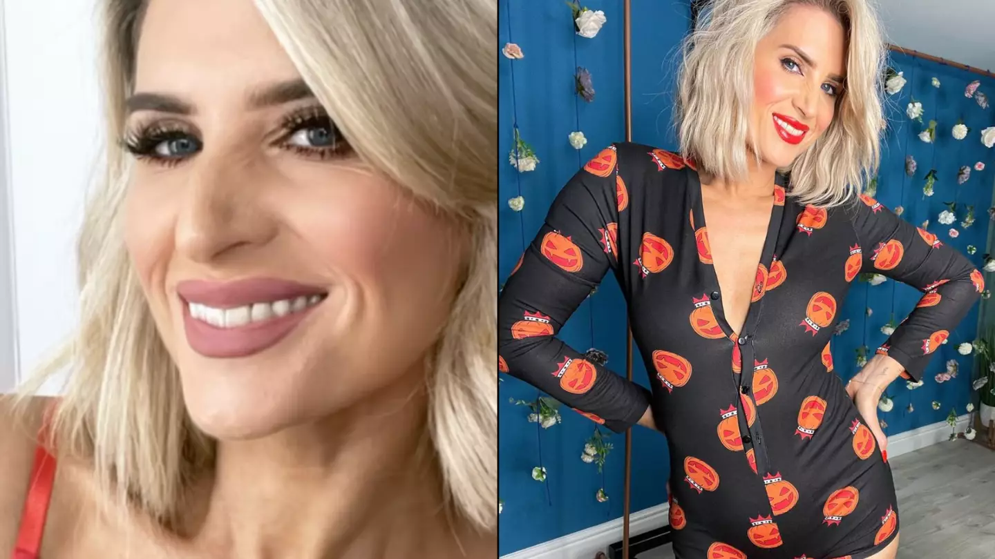 Sarah Jayne Dunn/Instagram