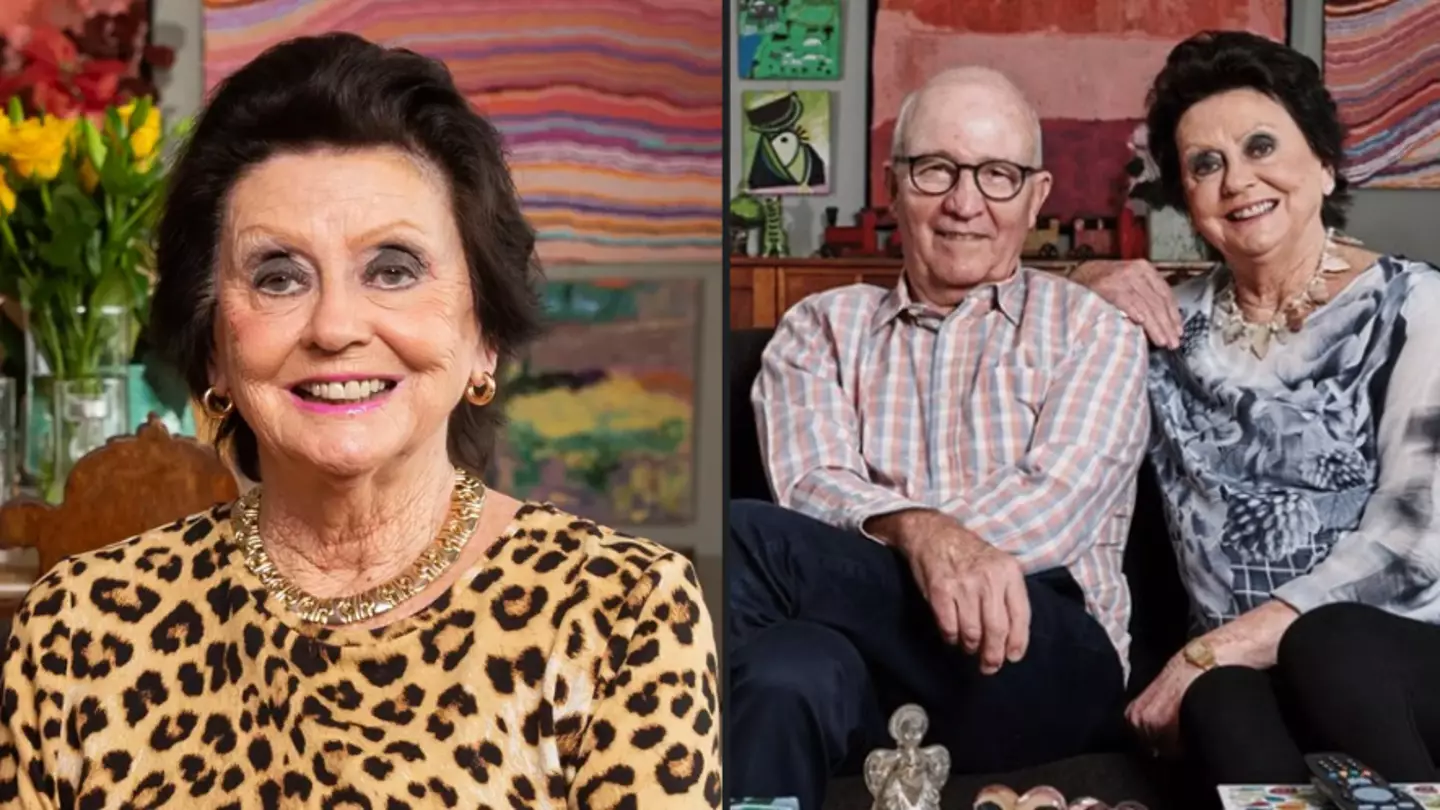 Gogglebox Australia Icon Di Kershaw Has Died At The Age Of 76