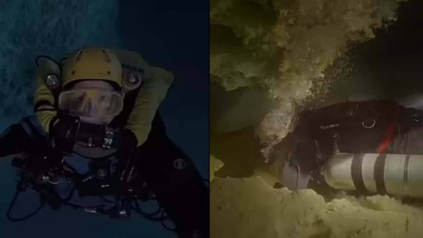 Running Cloud Productions/Santa Barbara International Film Festival