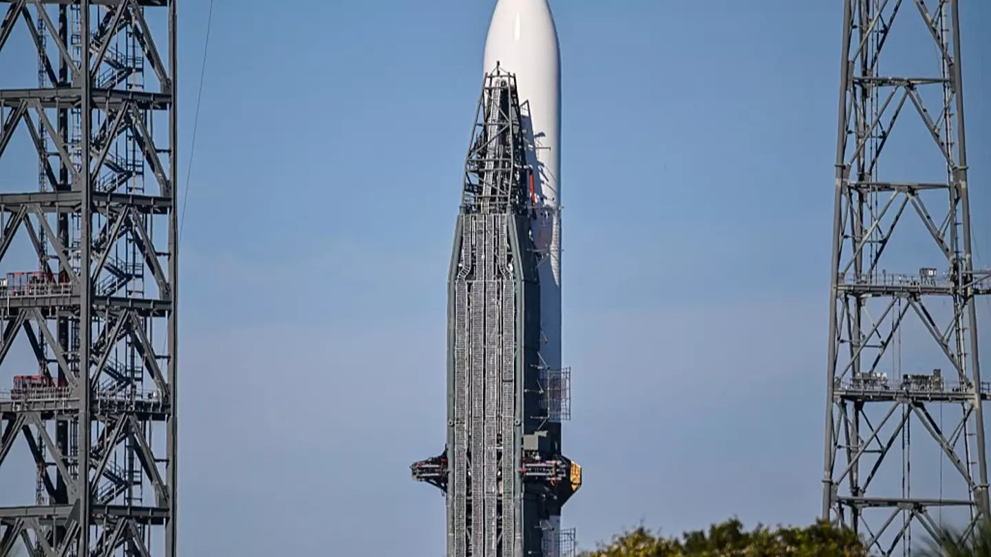 Miguel J. Rodriguez Carrillo/Getty Images