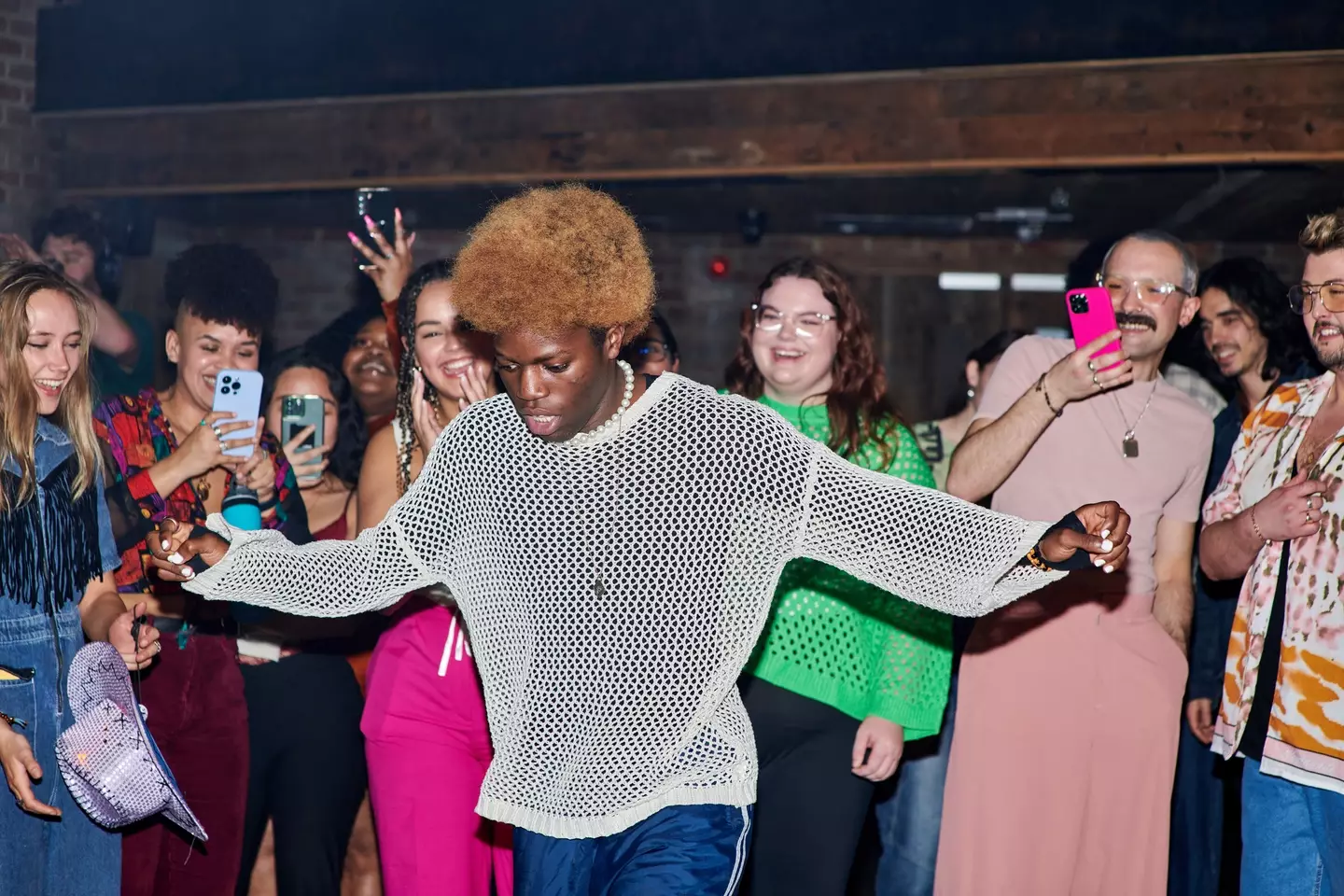 While Gen Z are believed to be the most liberated generation, they are quite picky (Getty Stock Image)