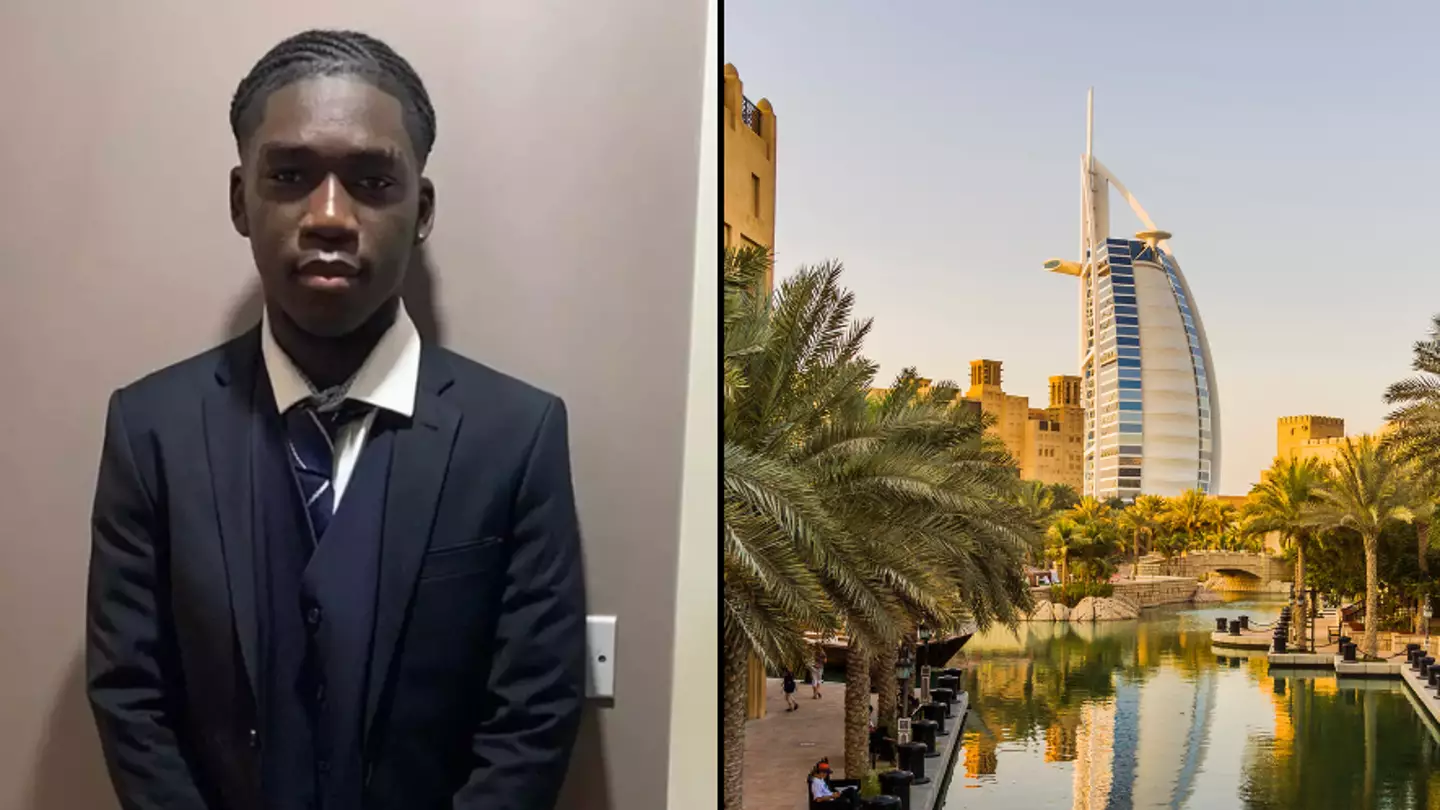 (Family Handout/ Getty Stock Images)