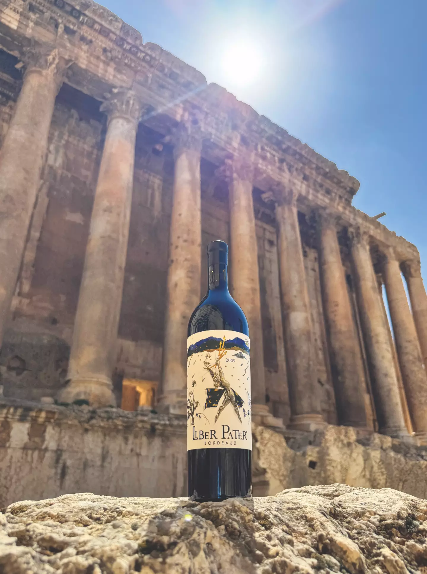 Nine of these set you back $210,000 (Golden Globes)