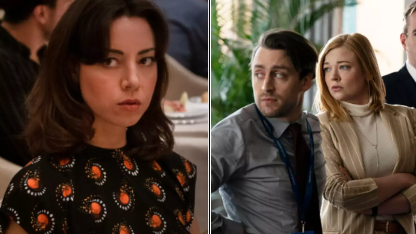 Two shows have dominated the 2023 Emmy nominations