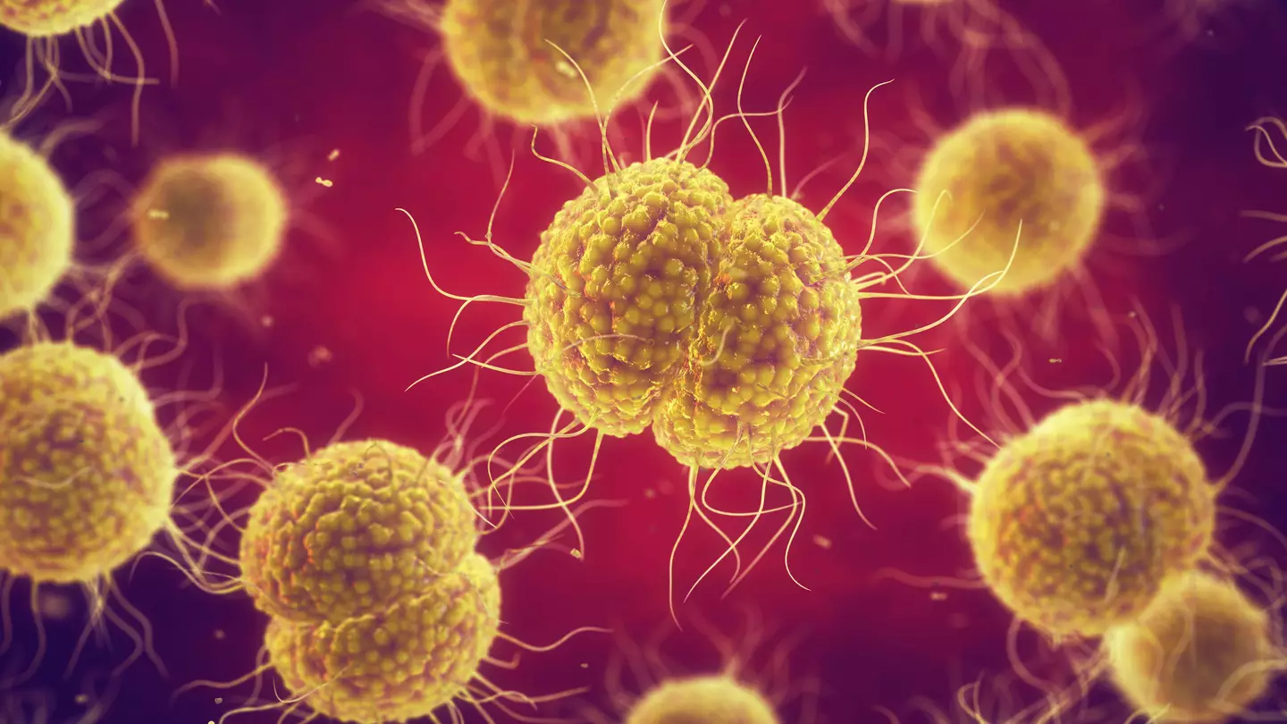 New Cases Of Antibiotic-Resist Gonorrhoea Detected In England