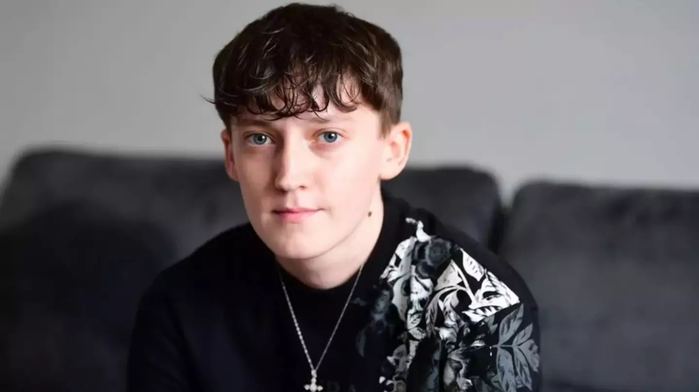 Woman addicted to ketamine who 'peed jelly' explains what ‘ket bladder’ feels like