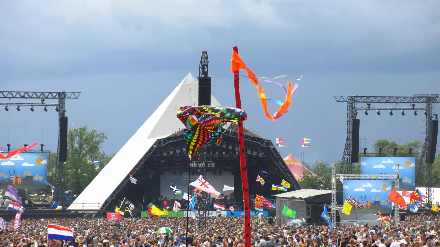 Major rumours over secret sets at Glastonbury as full lineup revealed for 2025