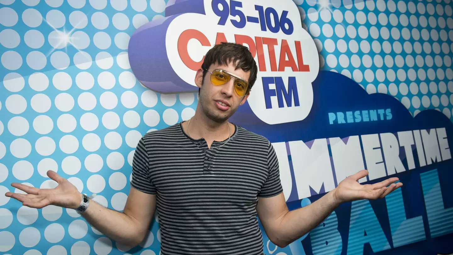 What Is Example’s Net Worth In 2022?