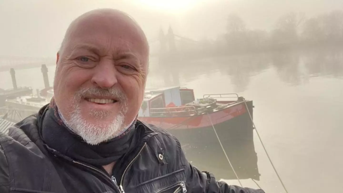 Instagram/billbaileyofficial