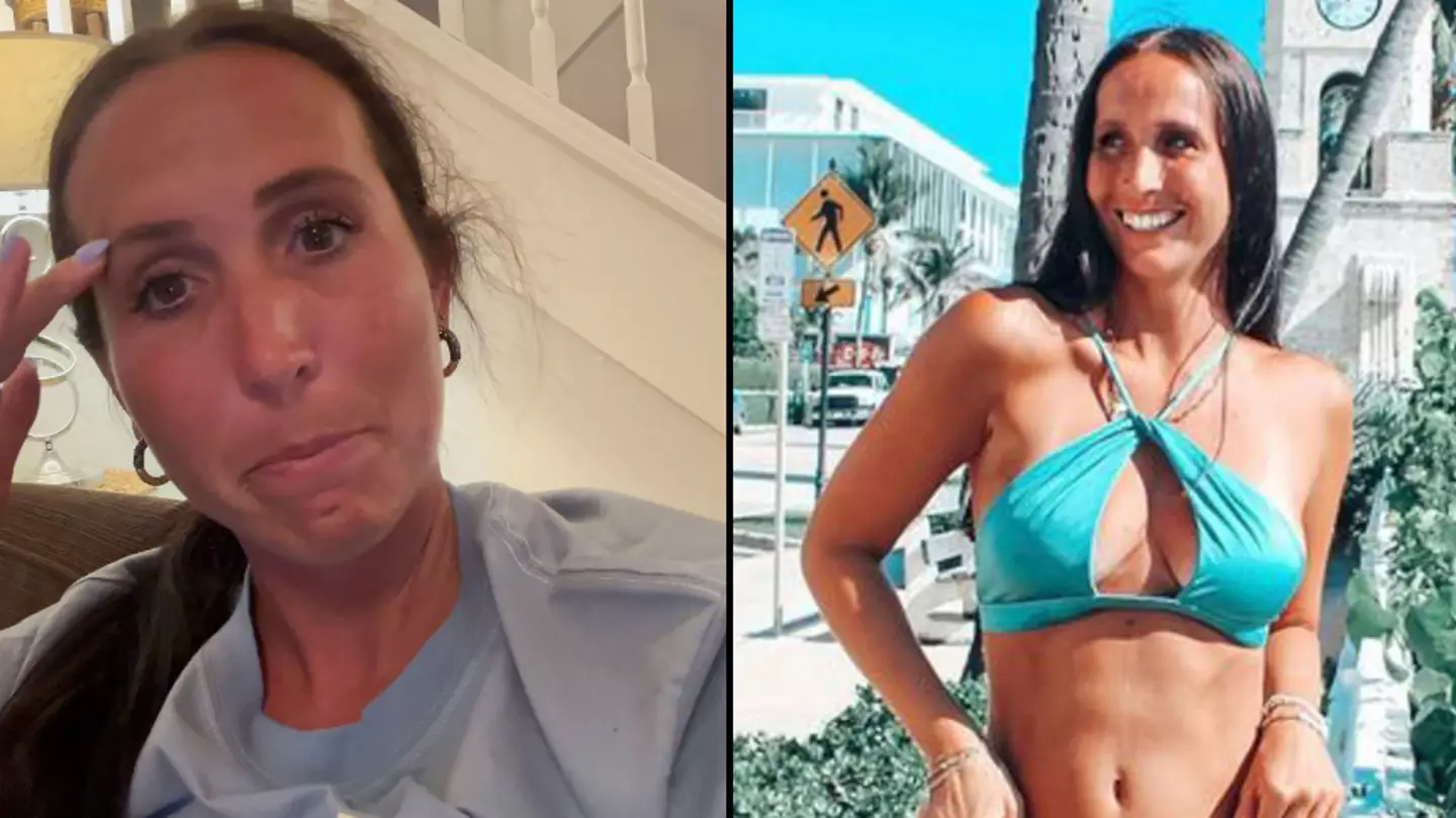 33-year-old virgin says she has 12 rules for a guy before she sleeps with him