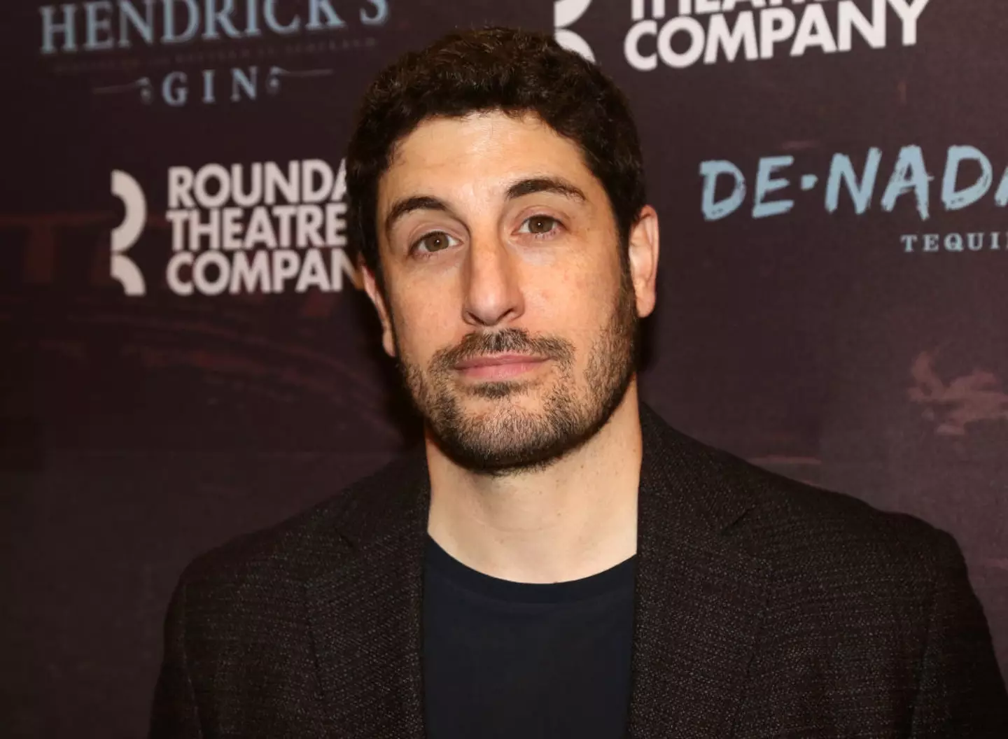 Biggs is widely known for his role in the American Pie films (Bruce Glikas/Getty Images)