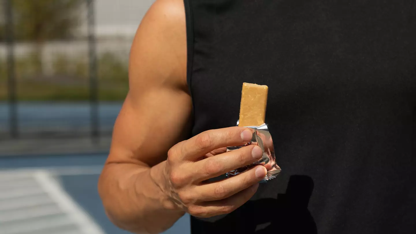 Experts issue warning over protein bars as new study highlights major issue