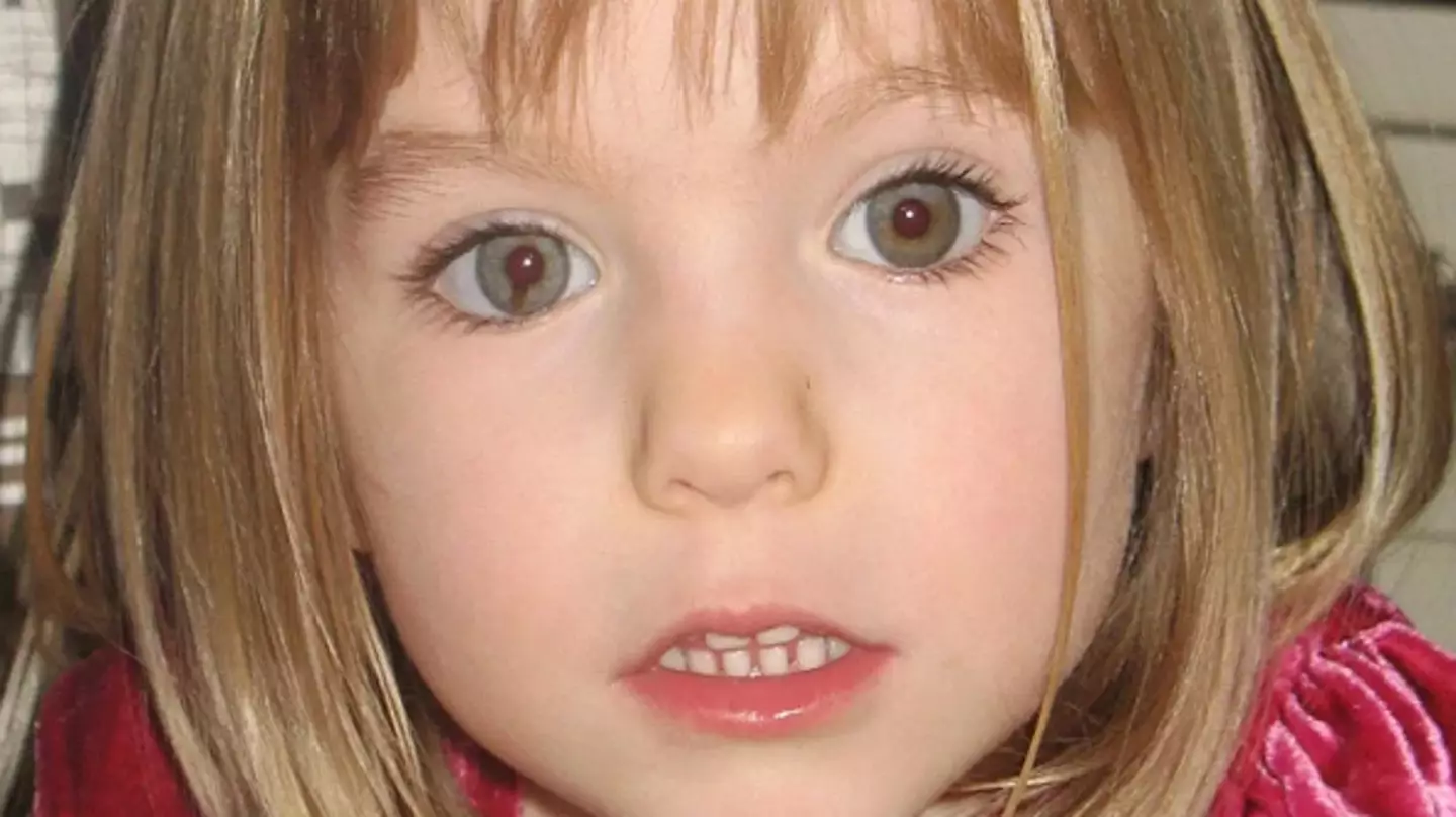 Three sickening discoveries made inside Madeleine McCann prime suspect's lair that led to him being investigated