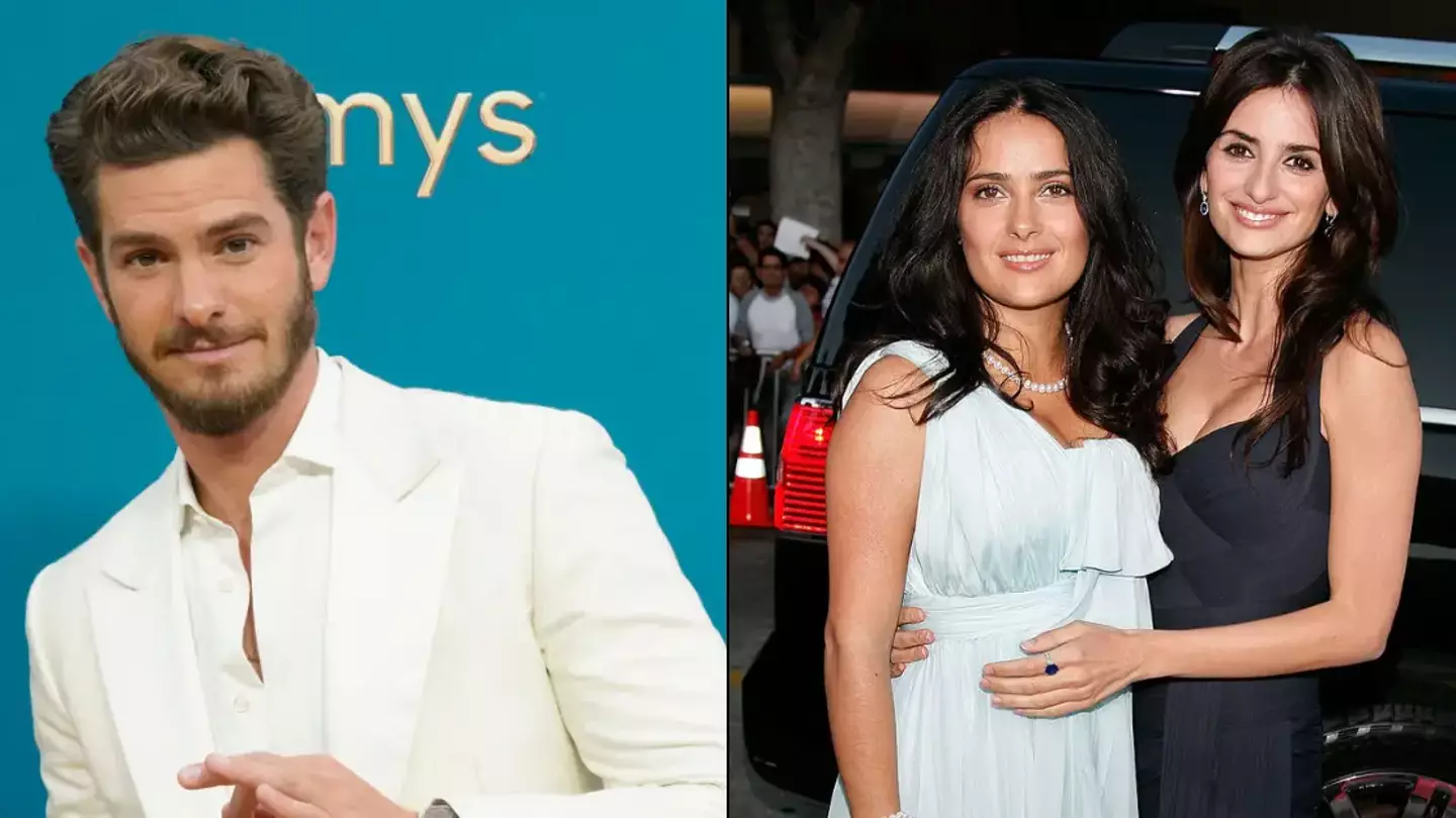 Evans Vestal Ward/NBC via Getty Images / Kevin Winter/Getty Images