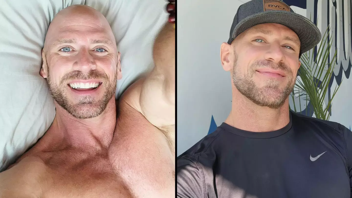World's biggest male porn star says men make the same mistake in the bedroom