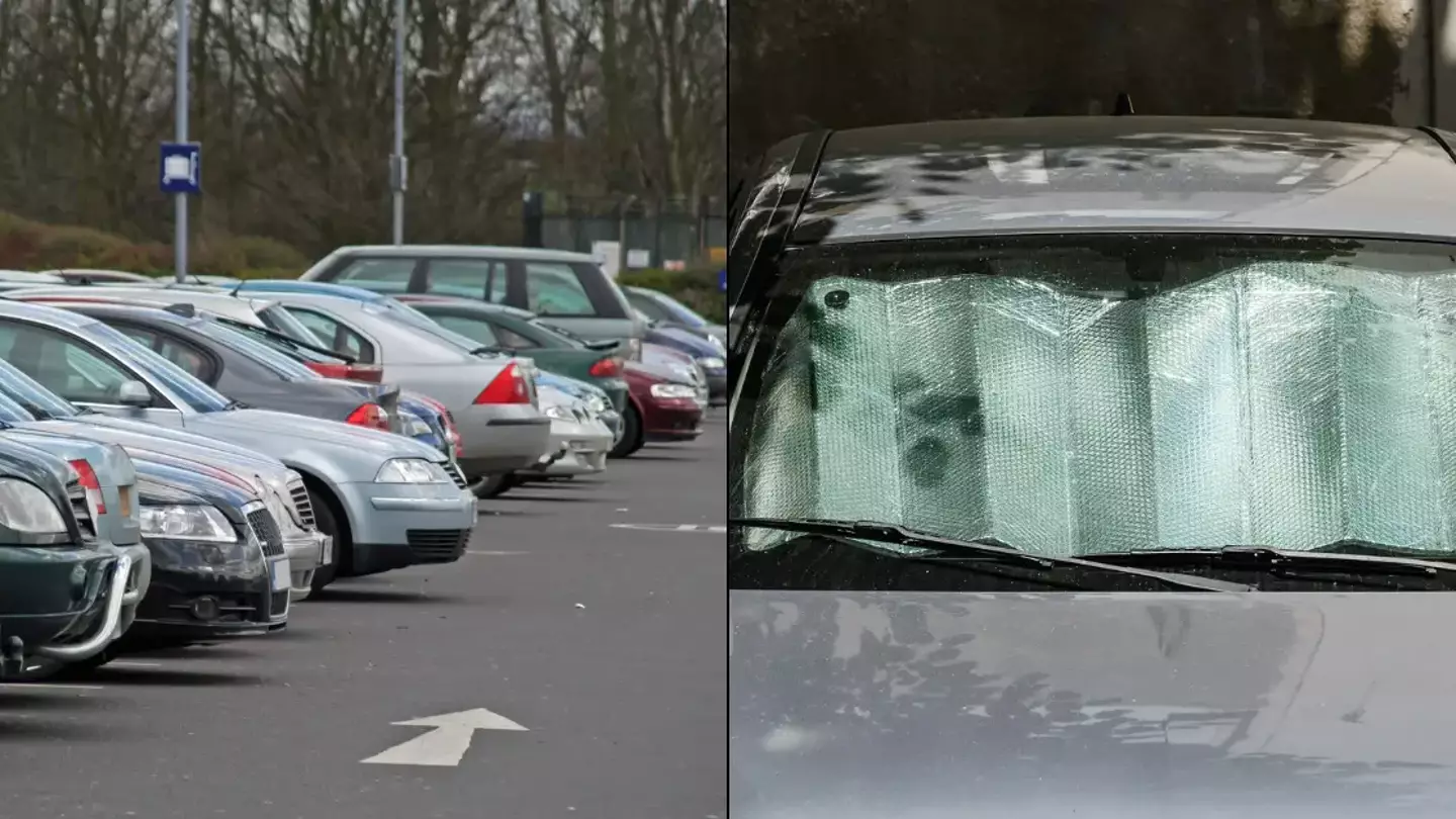 Toddler, 1, died after dad forgot to drop him off at daycare and left him in car