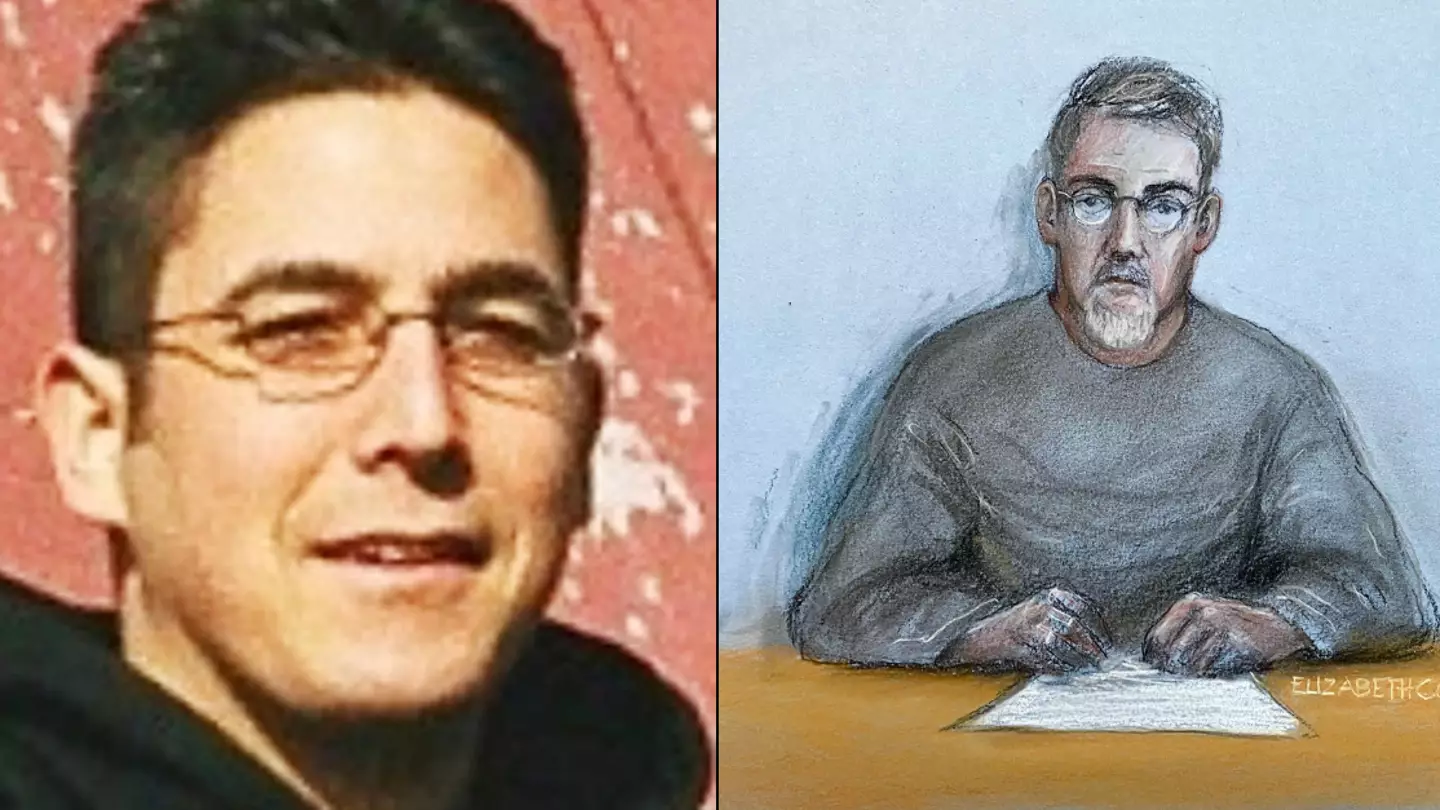 FBI/PA/Elizabeth Cook / PA