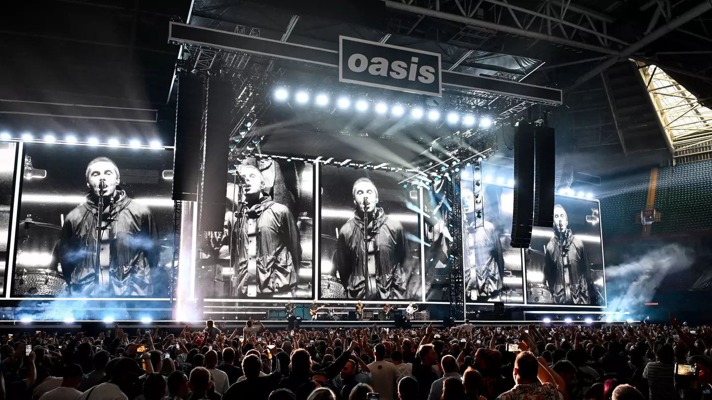 Oasis gig review: Where to buy last-minute tickets after Cardiff gigs hailed as ‘unforgettable' and 'biblical'