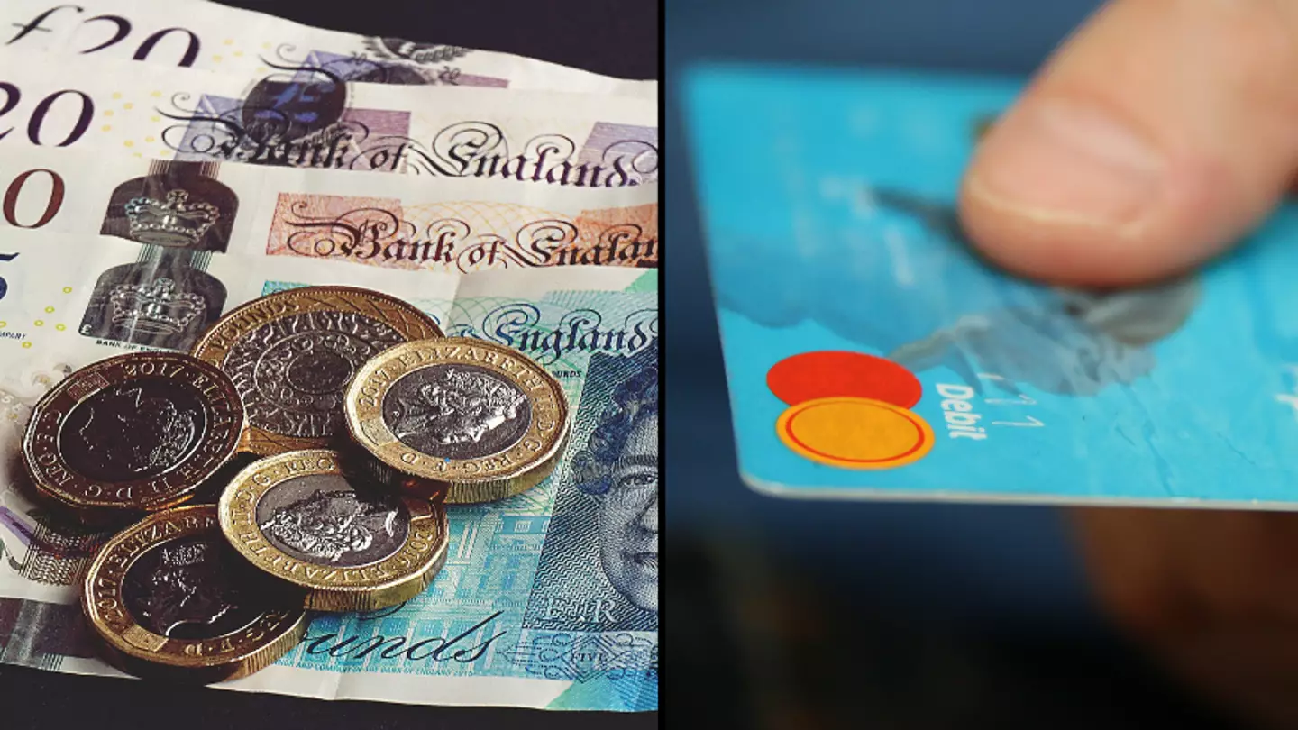 Brits warned over ‘zombie’ charges that could be ripping off savers thousands of pounds