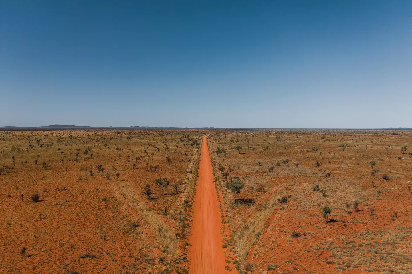 It's now easier than ever to move to Australia (Getty Stock Photo)