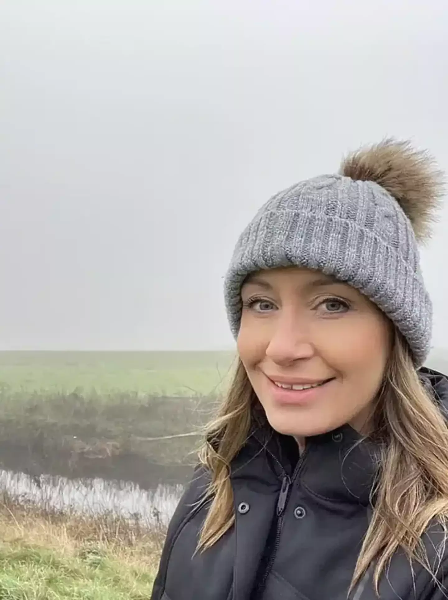 Police are not yet considering Nicola's disappearance as being a result of 'third party involvement'.