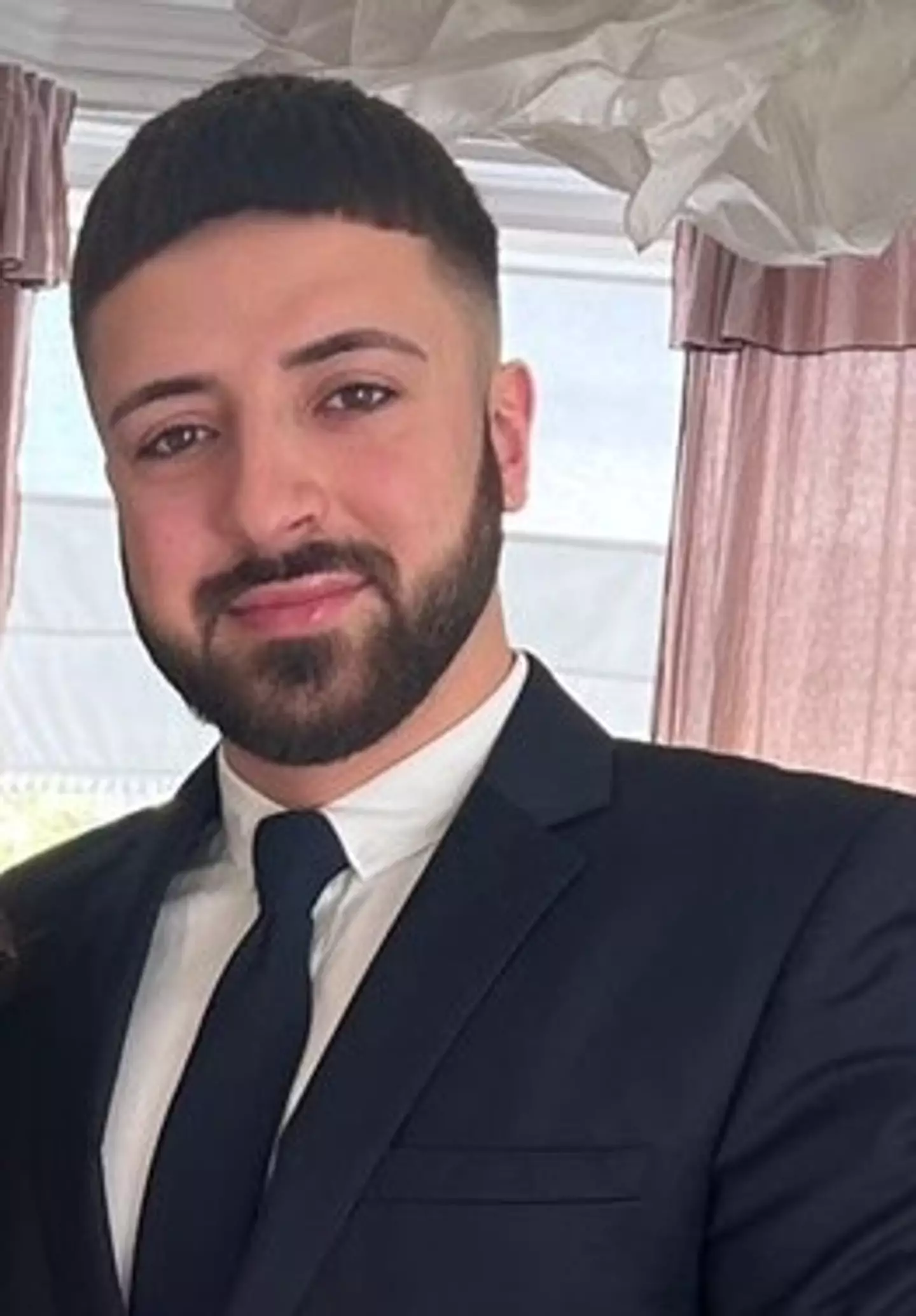 Kyle is wanted in connection to the triple killing in Hertfordshire. (Hertfordshire Police)